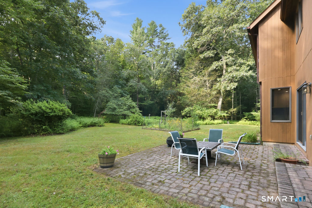 152 Slater Road Tolland CT 06084