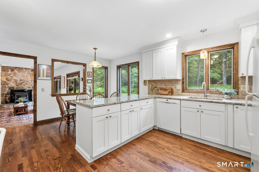 152 Slater Road Tolland CT 06084