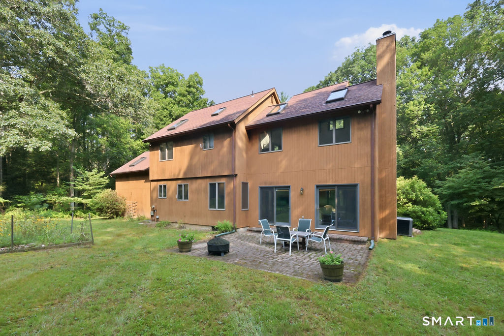 152 Slater Road Tolland CT 06084