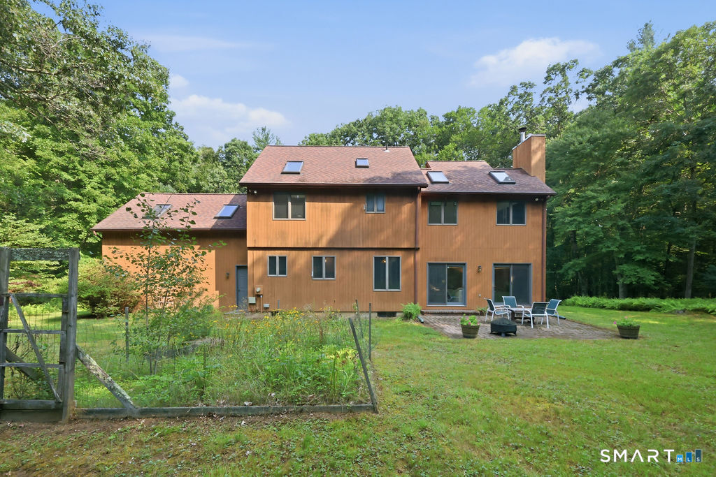 152 Slater Road Tolland CT 06084