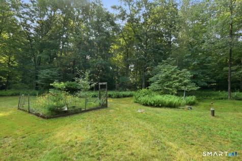 152 Slater Road Tolland CT 06084