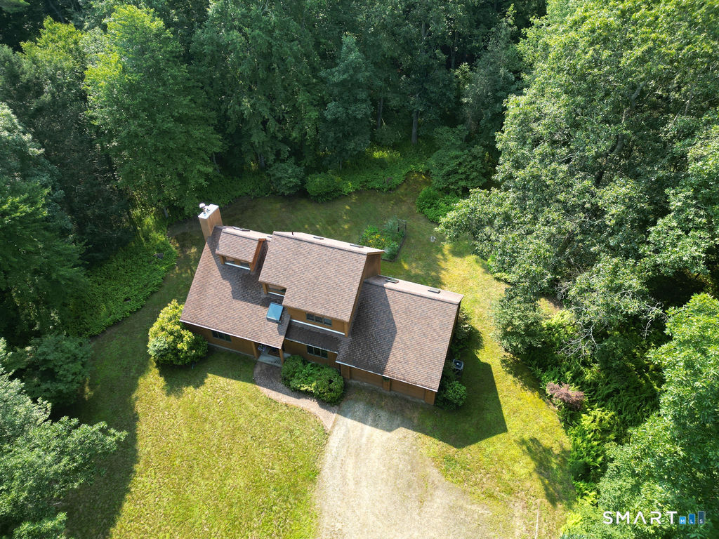 152 Slater Road Tolland CT 06084
