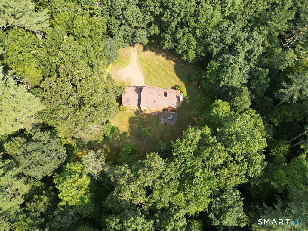 152 Slater Road Tolland CT 06084