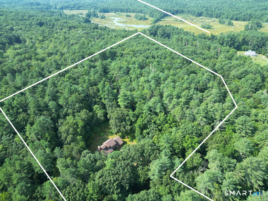152 Slater Road Tolland CT 06084