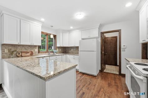 152 Slater Road Tolland CT 06084