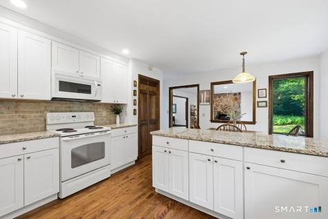 152 Slater Road Tolland CT 06084
