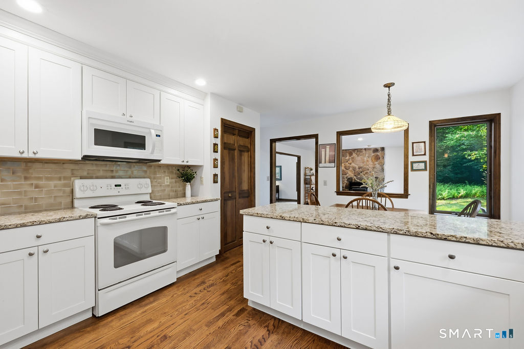 152 Slater Road Tolland CT 06084