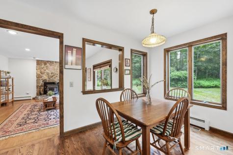 152 Slater Road Tolland CT 06084