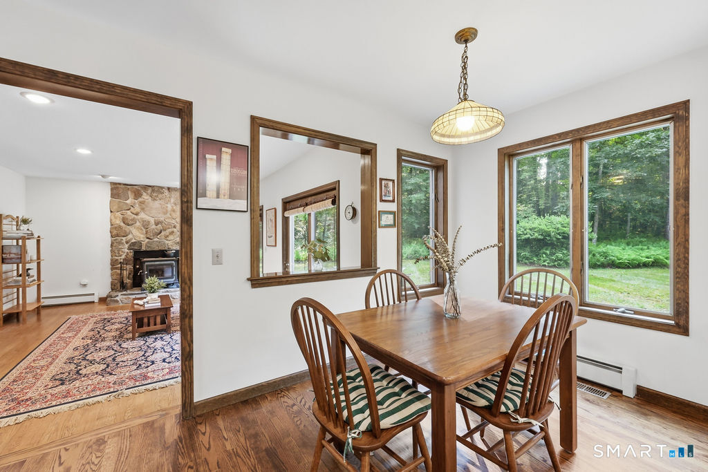 152 Slater Road Tolland CT 06084