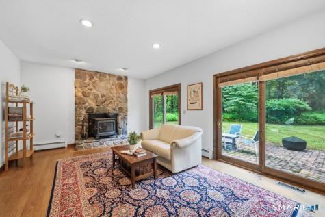 152 Slater Road Tolland CT 06084