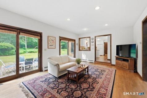 152 Slater Road Tolland CT 06084
