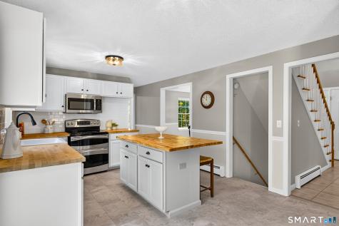 152 Cook Road Tolland CT 06084