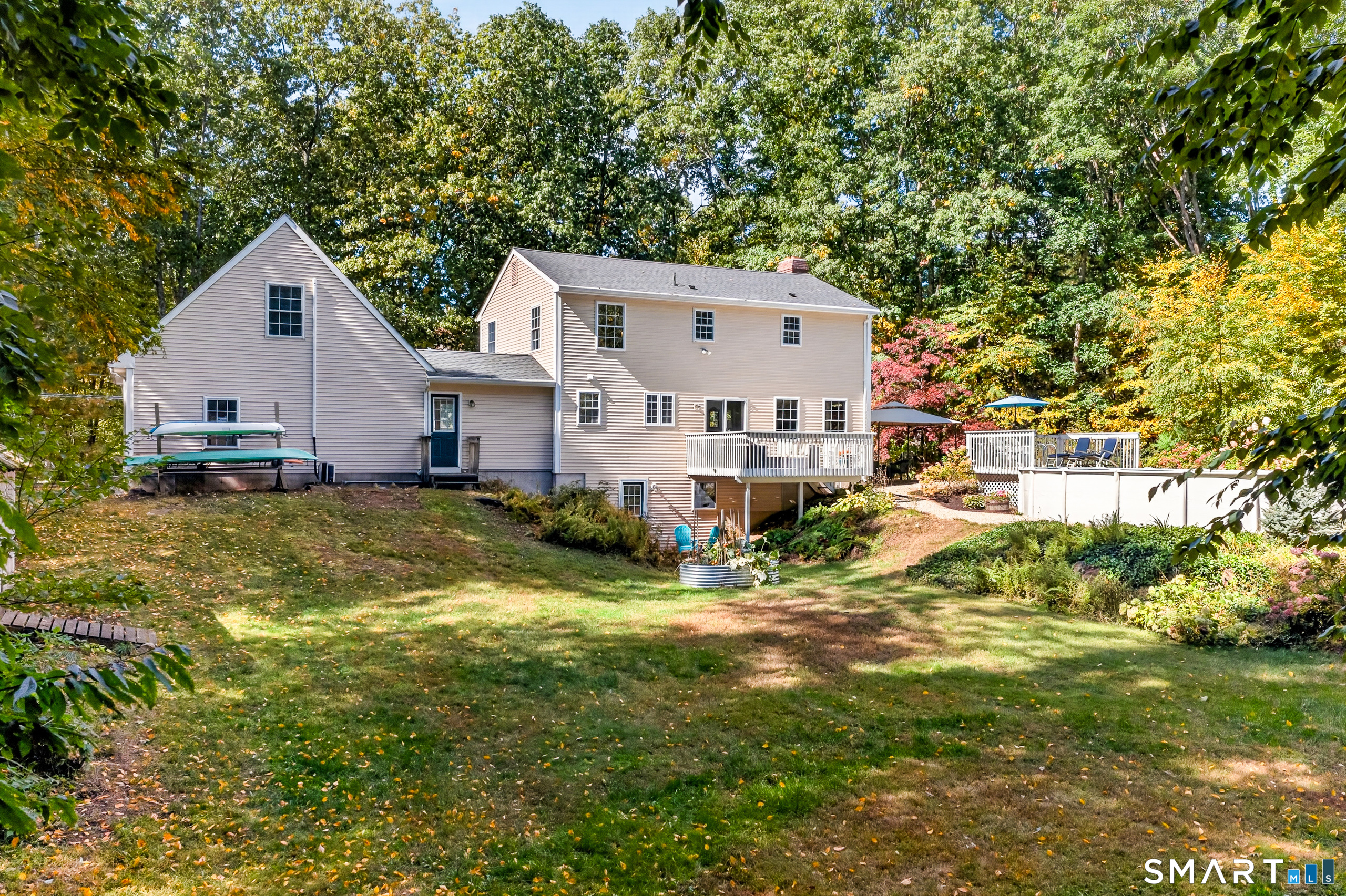 152 Cook Road Tolland CT 06084