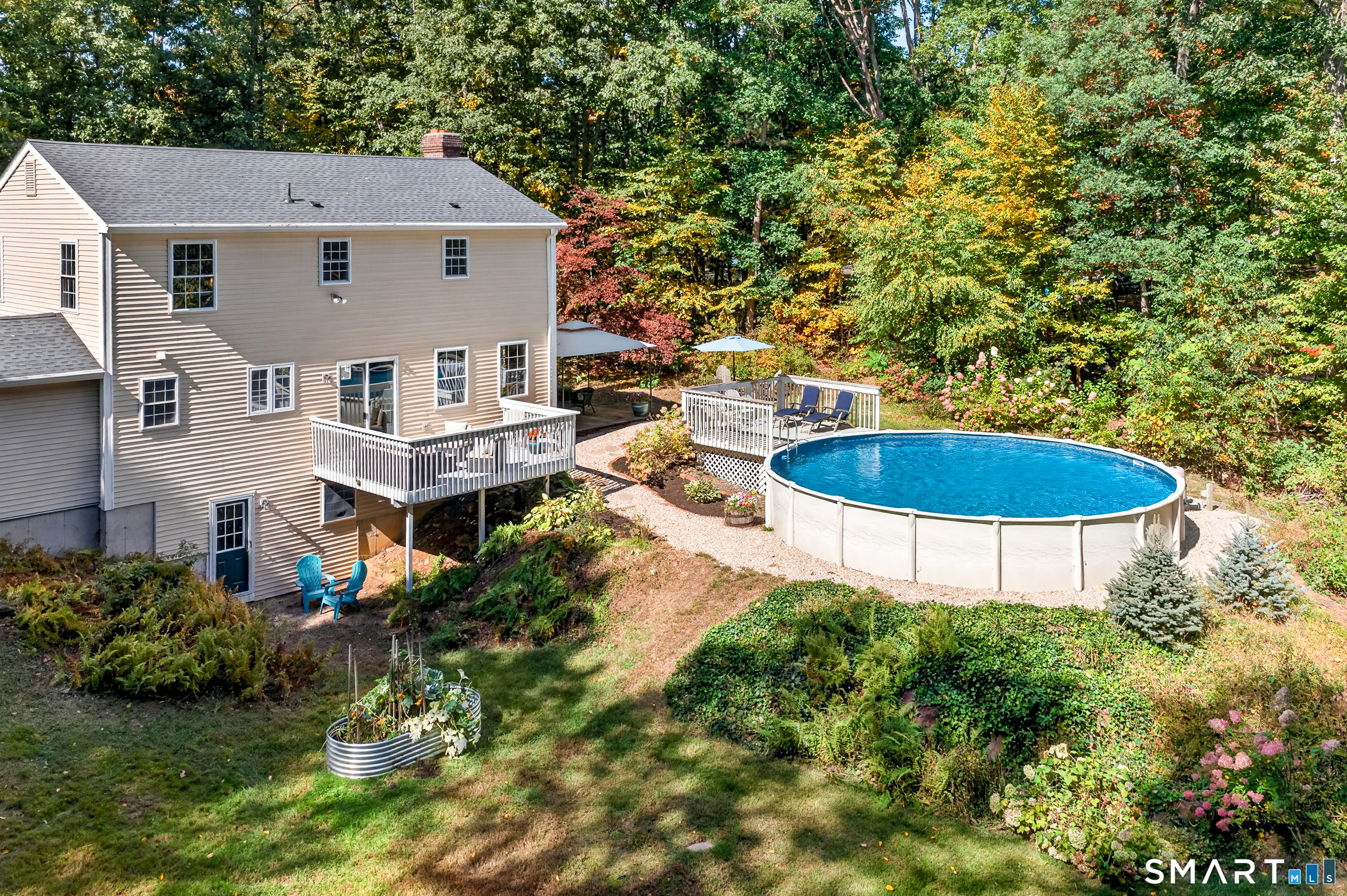 152 Cook Road Tolland CT 06084