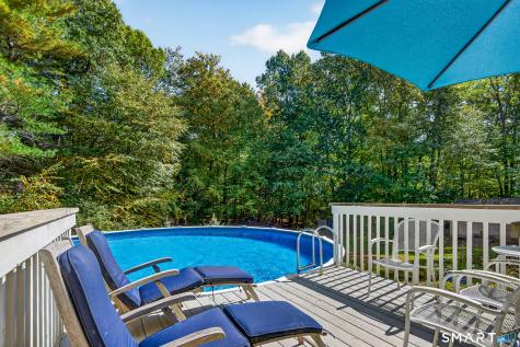 152 Cook Road Tolland CT 06084