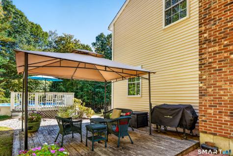 152 Cook Road Tolland CT 06084