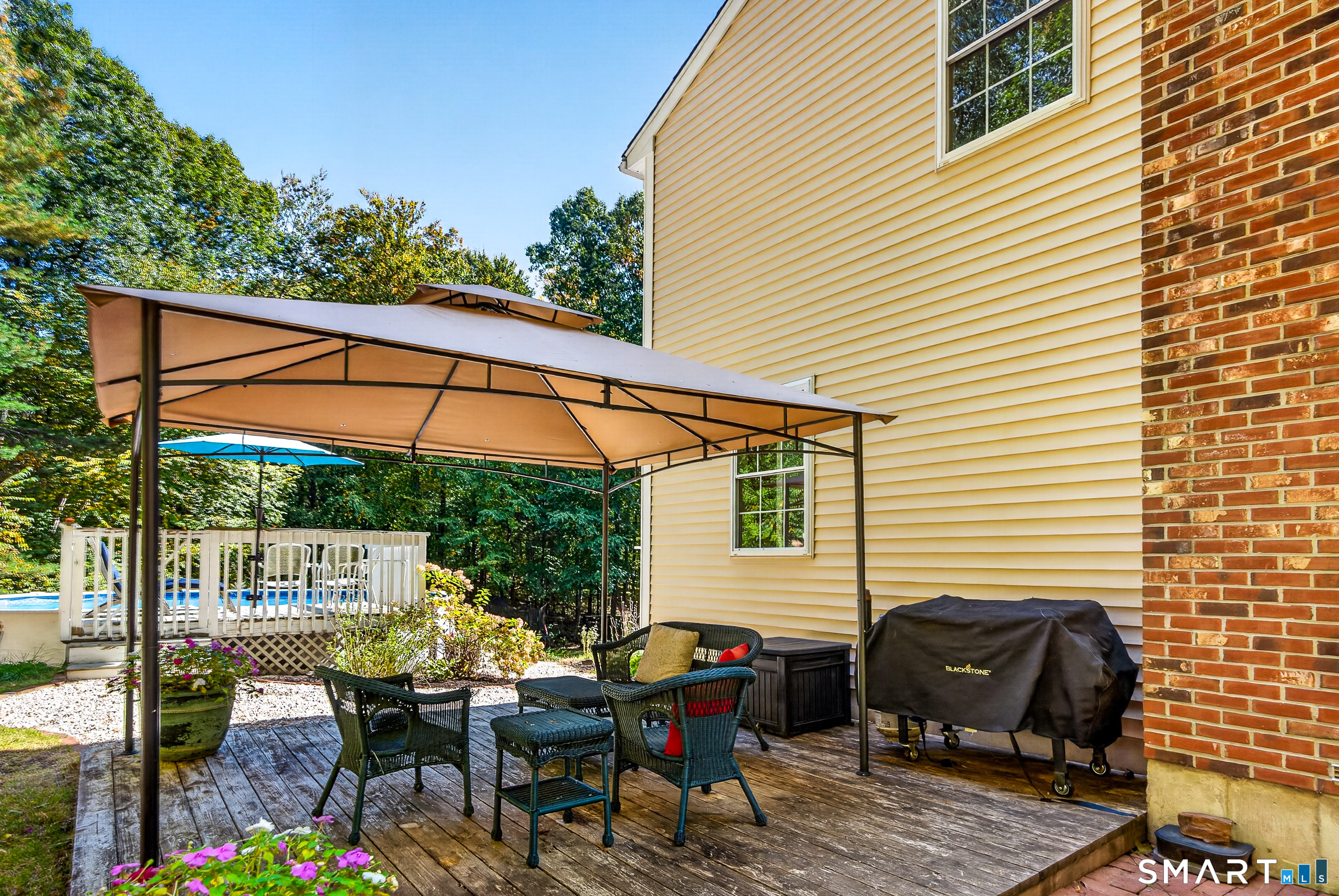 152 Cook Road Tolland CT 06084