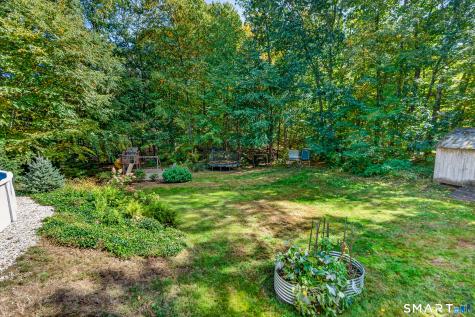 152 Cook Road Tolland CT 06084