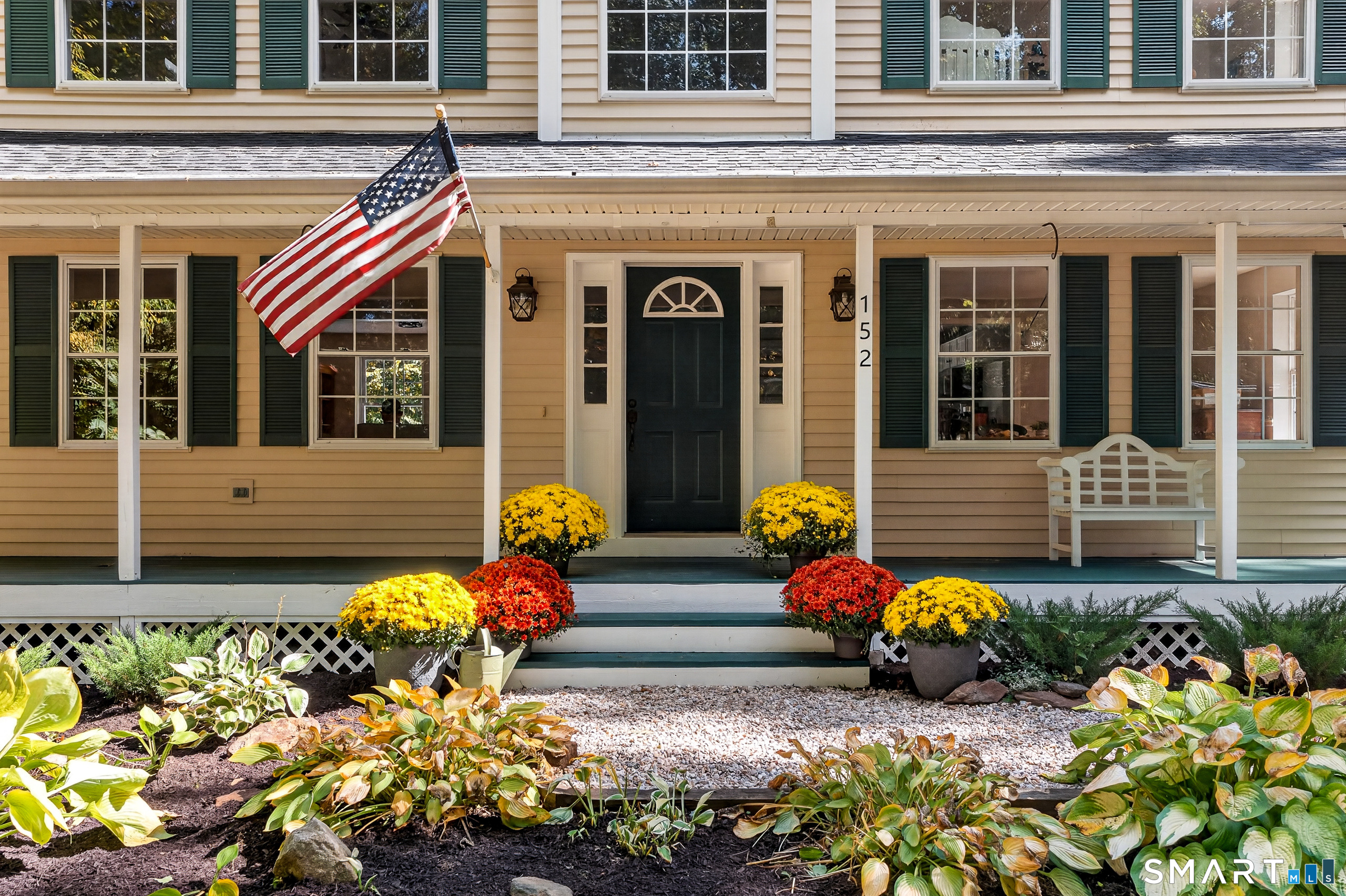 152 Cook Road Tolland CT 06084
