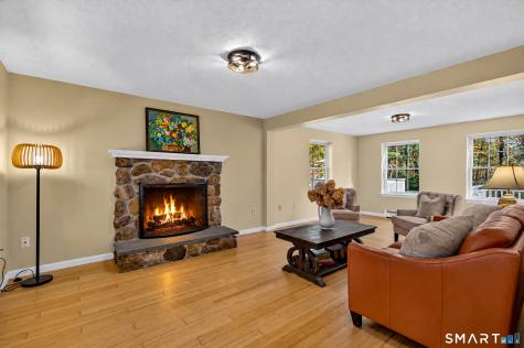 152 Cook Road Tolland CT 06084
