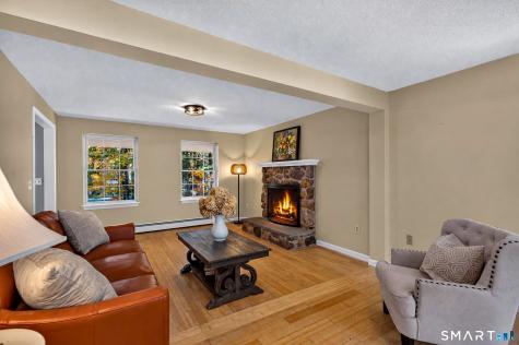 152 Cook Road Tolland CT 06084