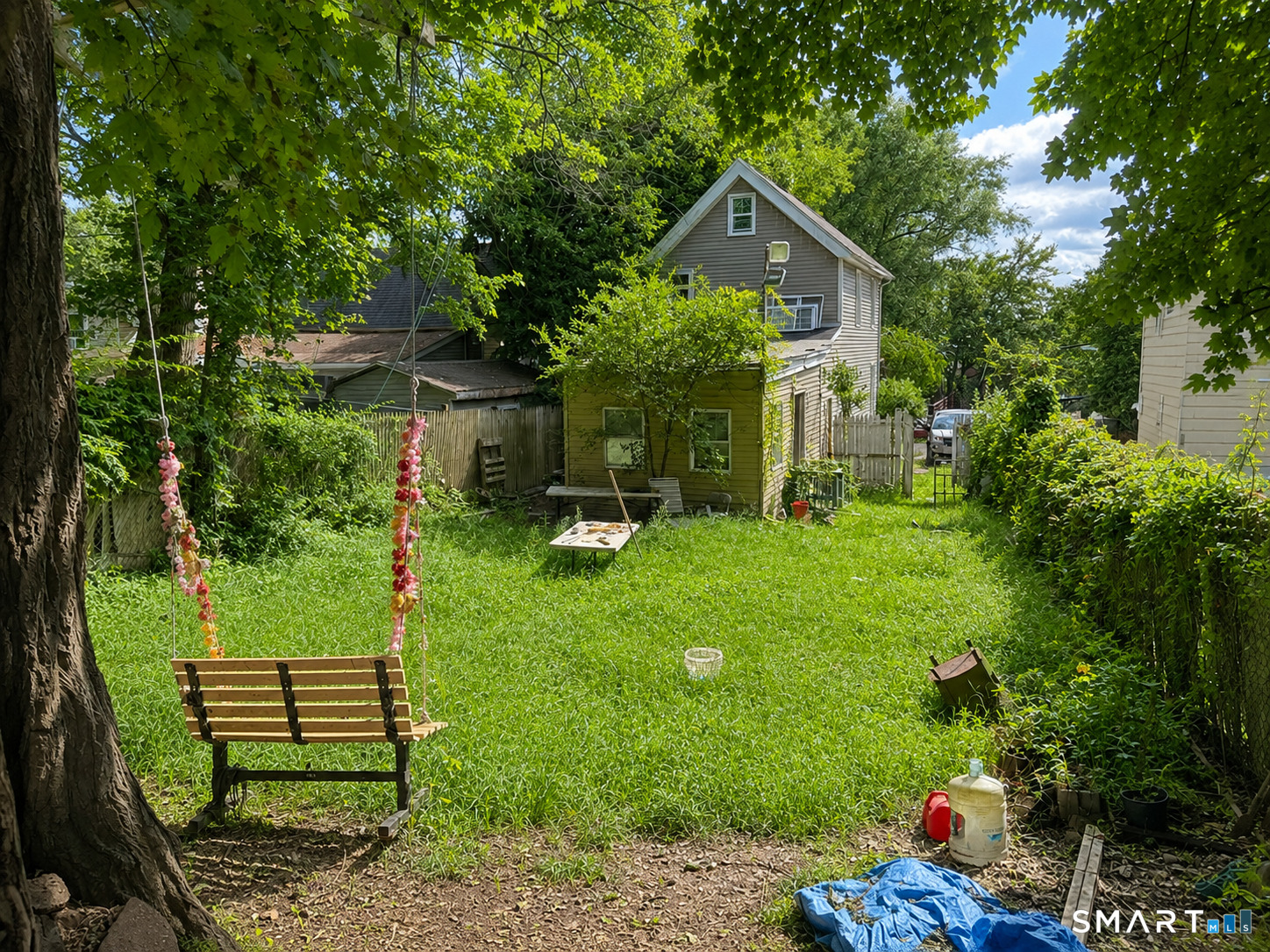 30 Chamberlain Place New Haven CT 06512