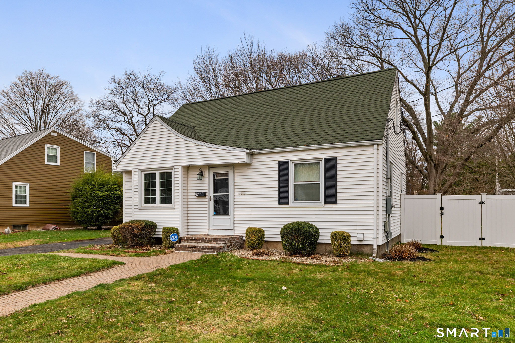 37 Homesdale Avenue Southington CT 06489