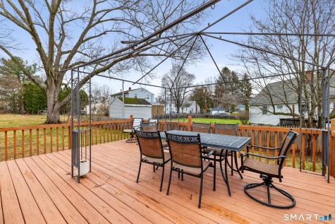 37 Homesdale Avenue Southington CT 06489