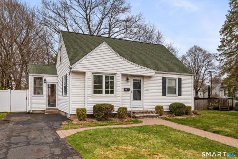 37 Homesdale Avenue Southington CT 06489