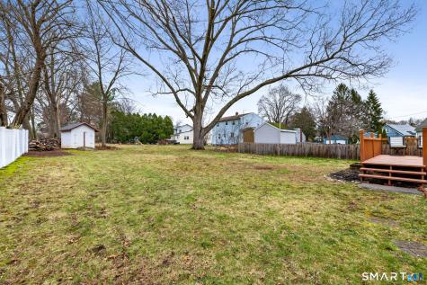 37 Homesdale Avenue Southington CT 06489