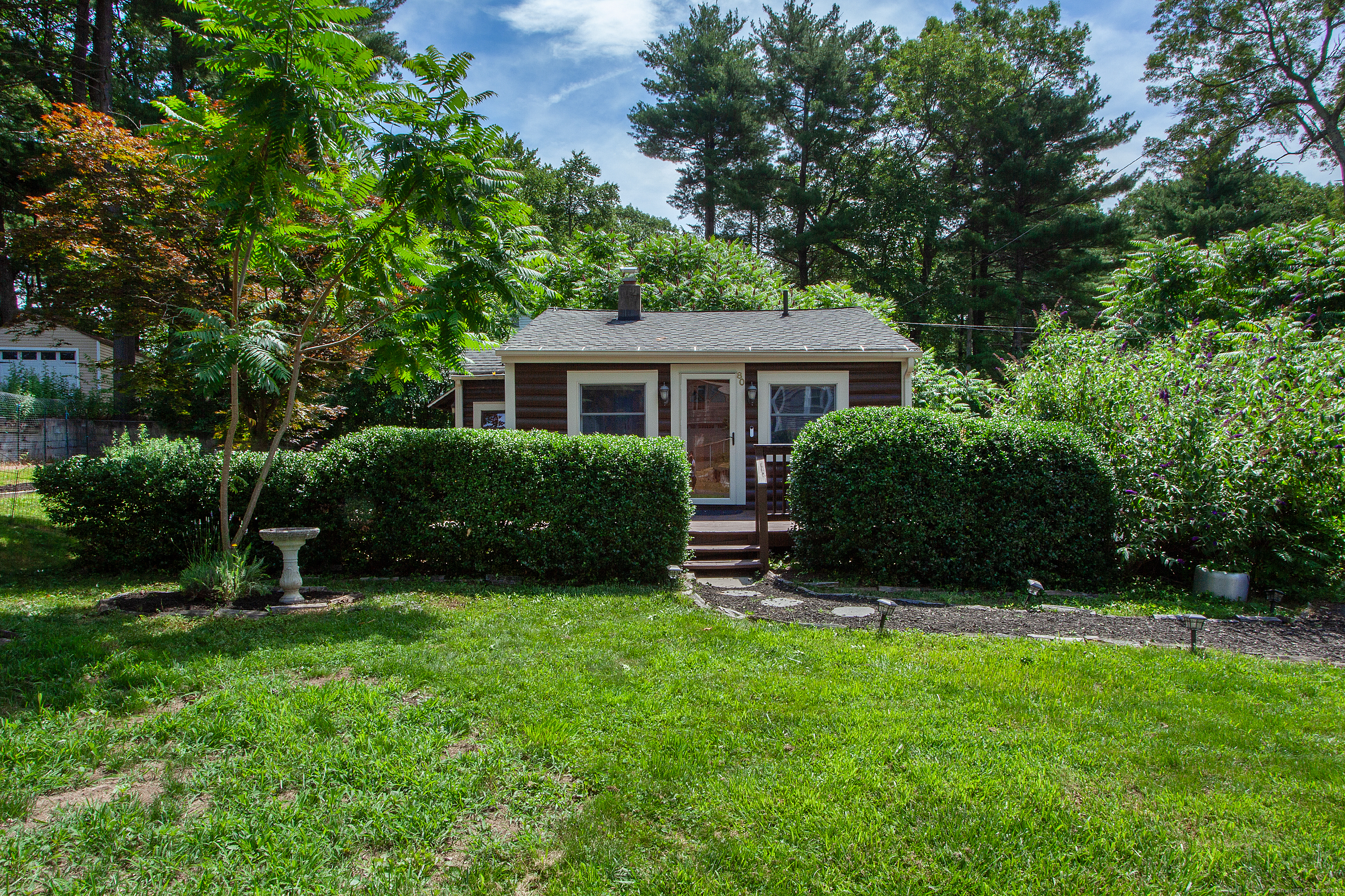 80 Westside Boulevard Burlington CT 06013