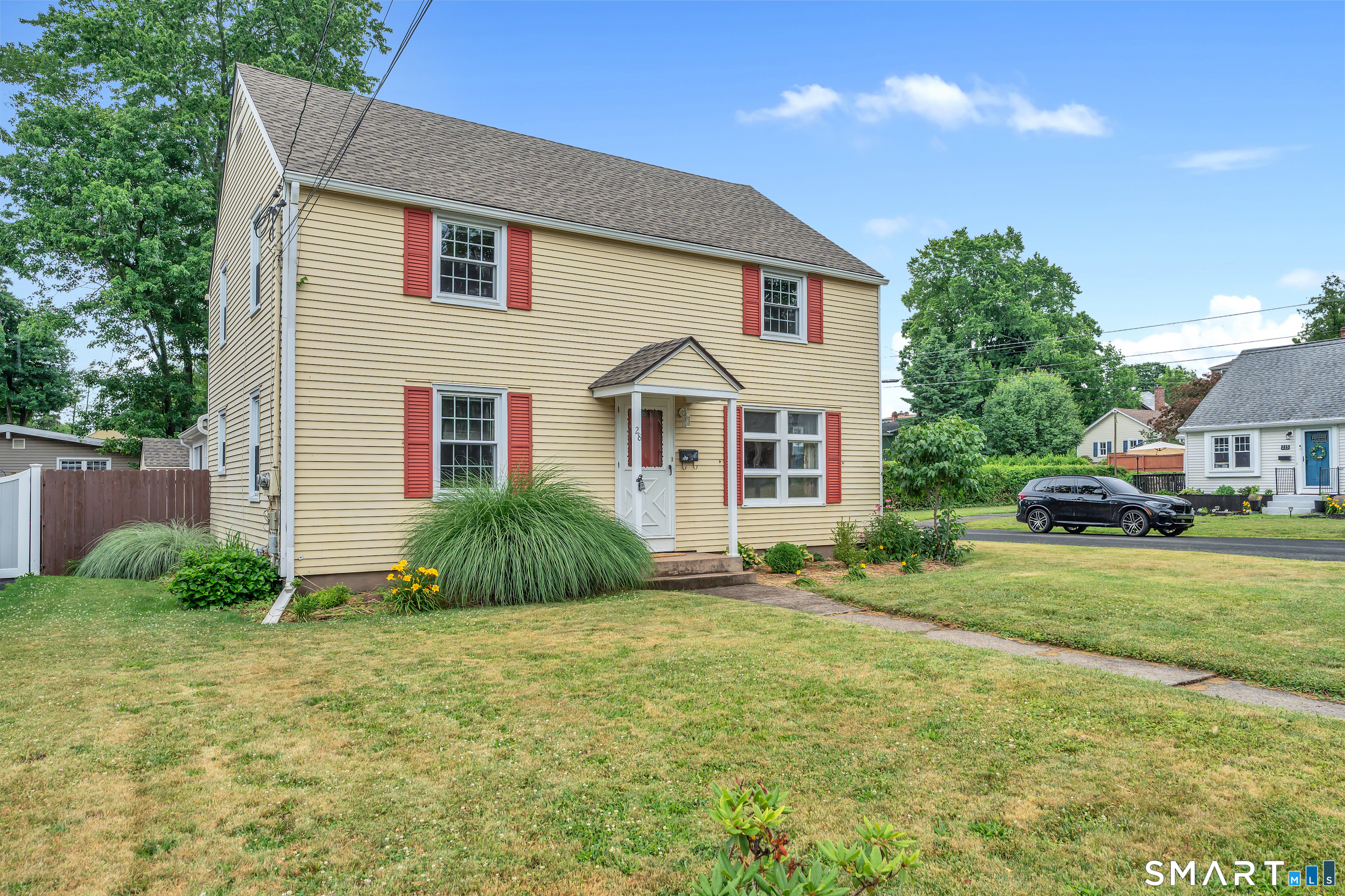 28 Huber Avenue Meriden CT 06450