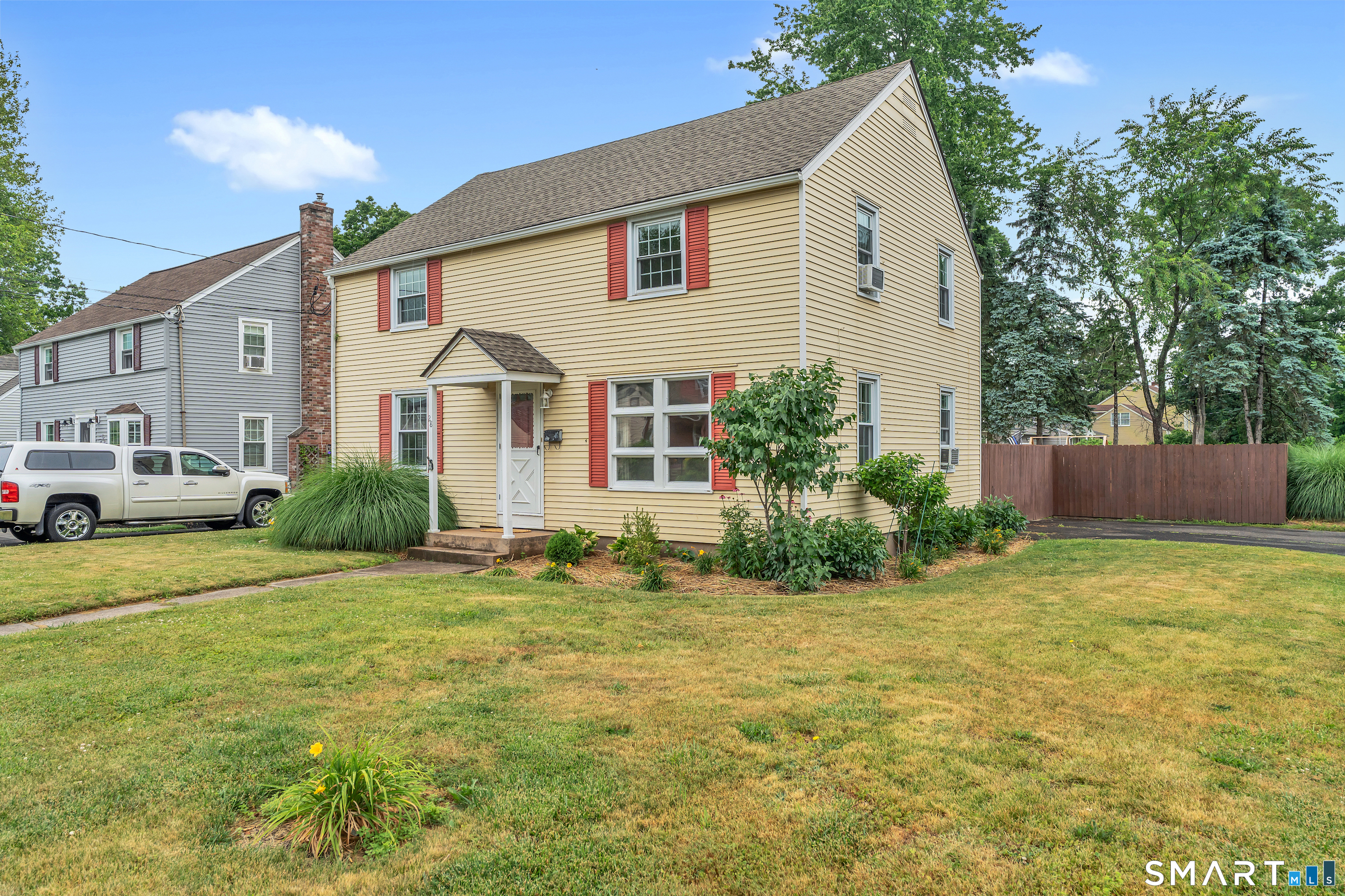 28 Huber Avenue Meriden CT 06450