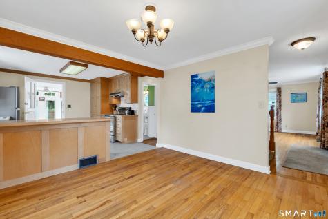 28 Huber Avenue Meriden CT 06450
