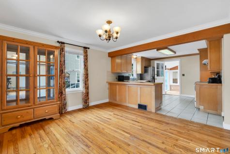 28 Huber Avenue Meriden CT 06450
