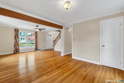 28 Huber Avenue Meriden CT 06450