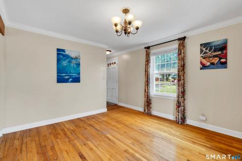28 Huber Avenue Meriden CT 06450