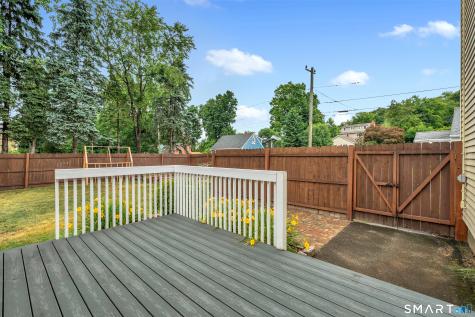 28 Huber Avenue Meriden CT 06450