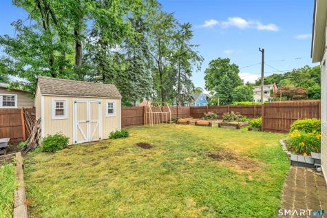 28 Huber Avenue Meriden CT 06450