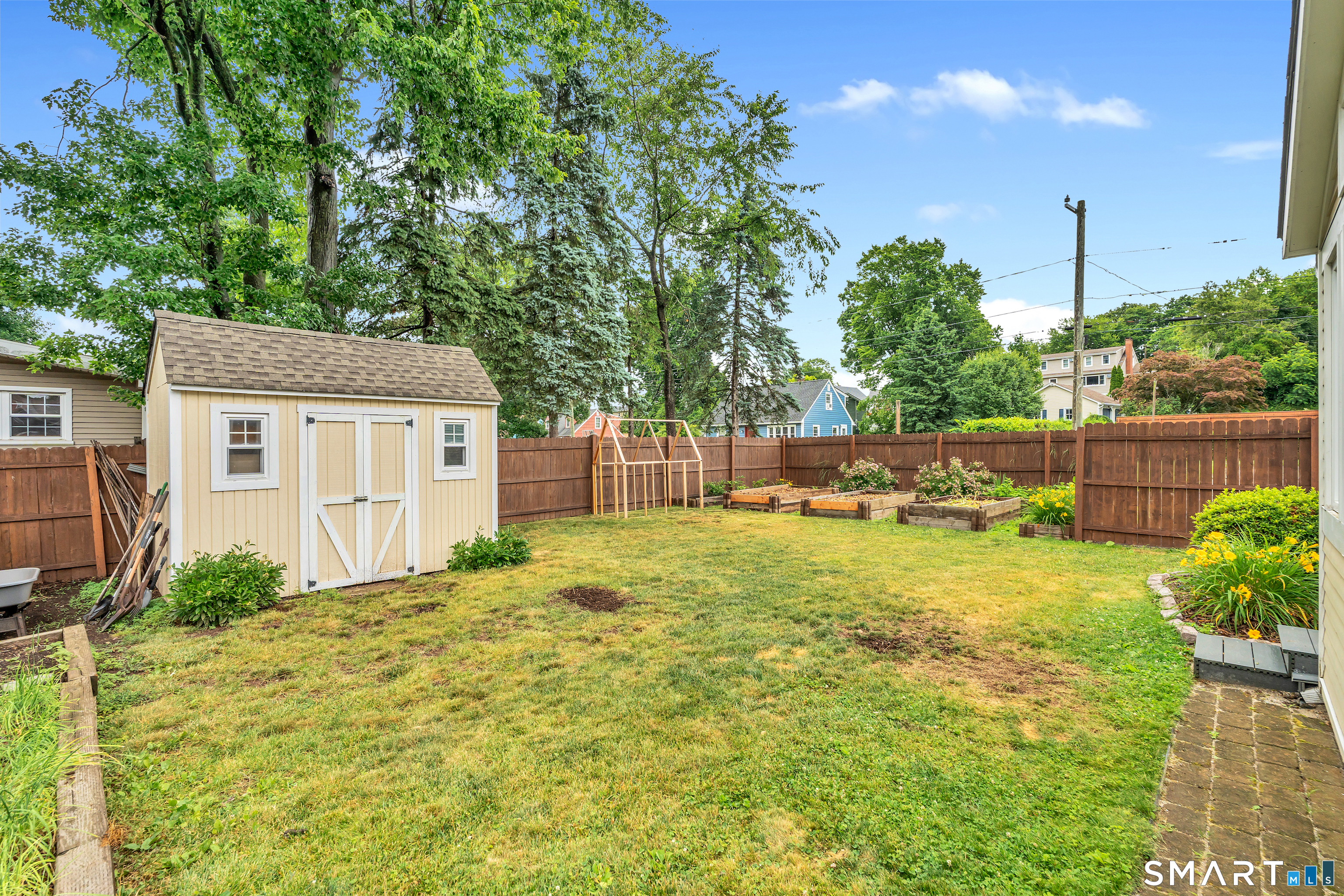 28 Huber Avenue Meriden CT 06450