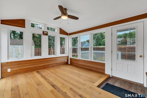 28 Huber Avenue Meriden CT 06450