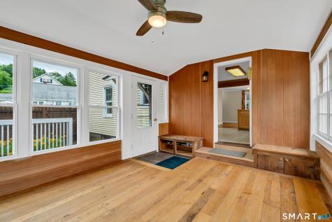 28 Huber Avenue Meriden CT 06450