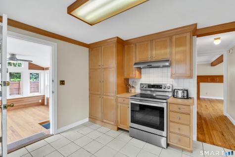 28 Huber Avenue Meriden CT 06450