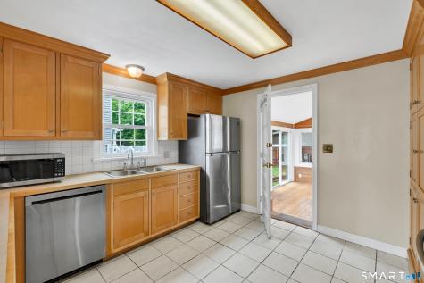 28 Huber Avenue Meriden CT 06450