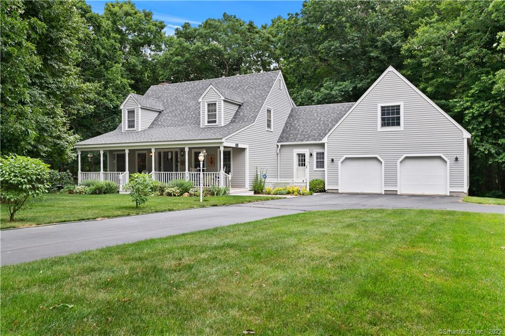 3 Cranberry Lane East Lyme CT 06333
