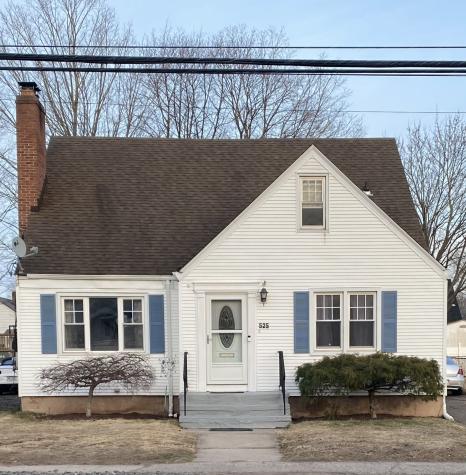 525 Pine Rock Avenue Hamden CT 06514