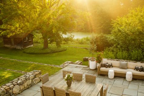 411 Stanwich Road Greenwich CT 06830