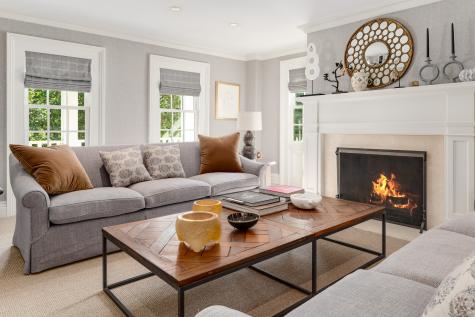 411 Stanwich Road Greenwich CT 06830