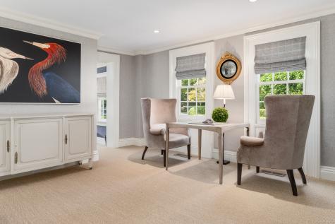 411 Stanwich Road Greenwich CT 06830