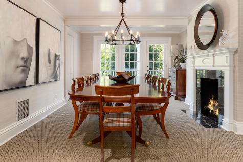 411 Stanwich Road Greenwich CT 06830